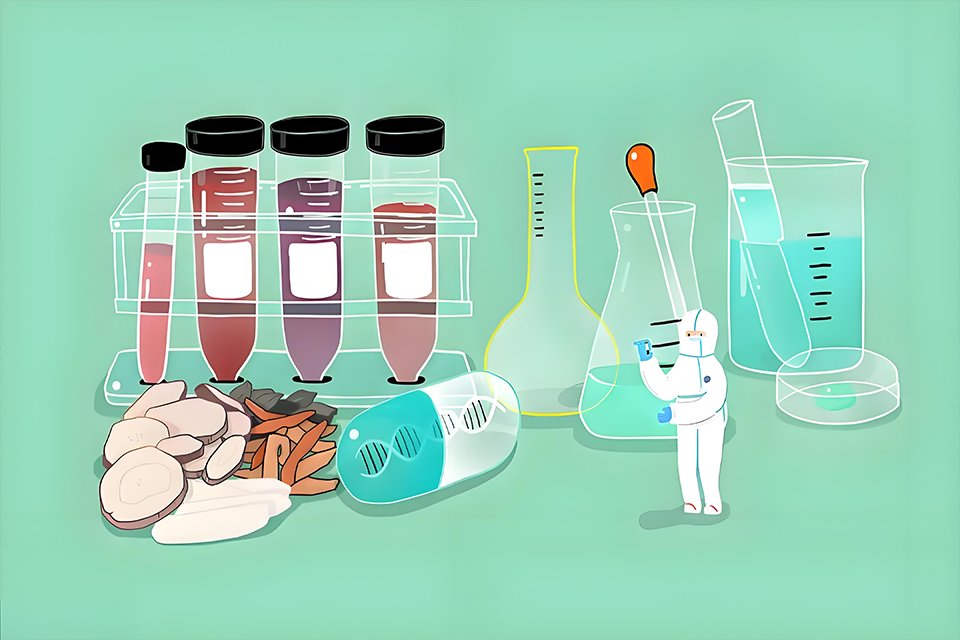 玫洲科技与山东中医药大学开启合作
